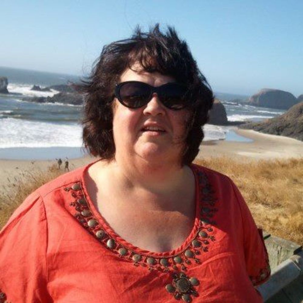 Meet your Posher, Catherine